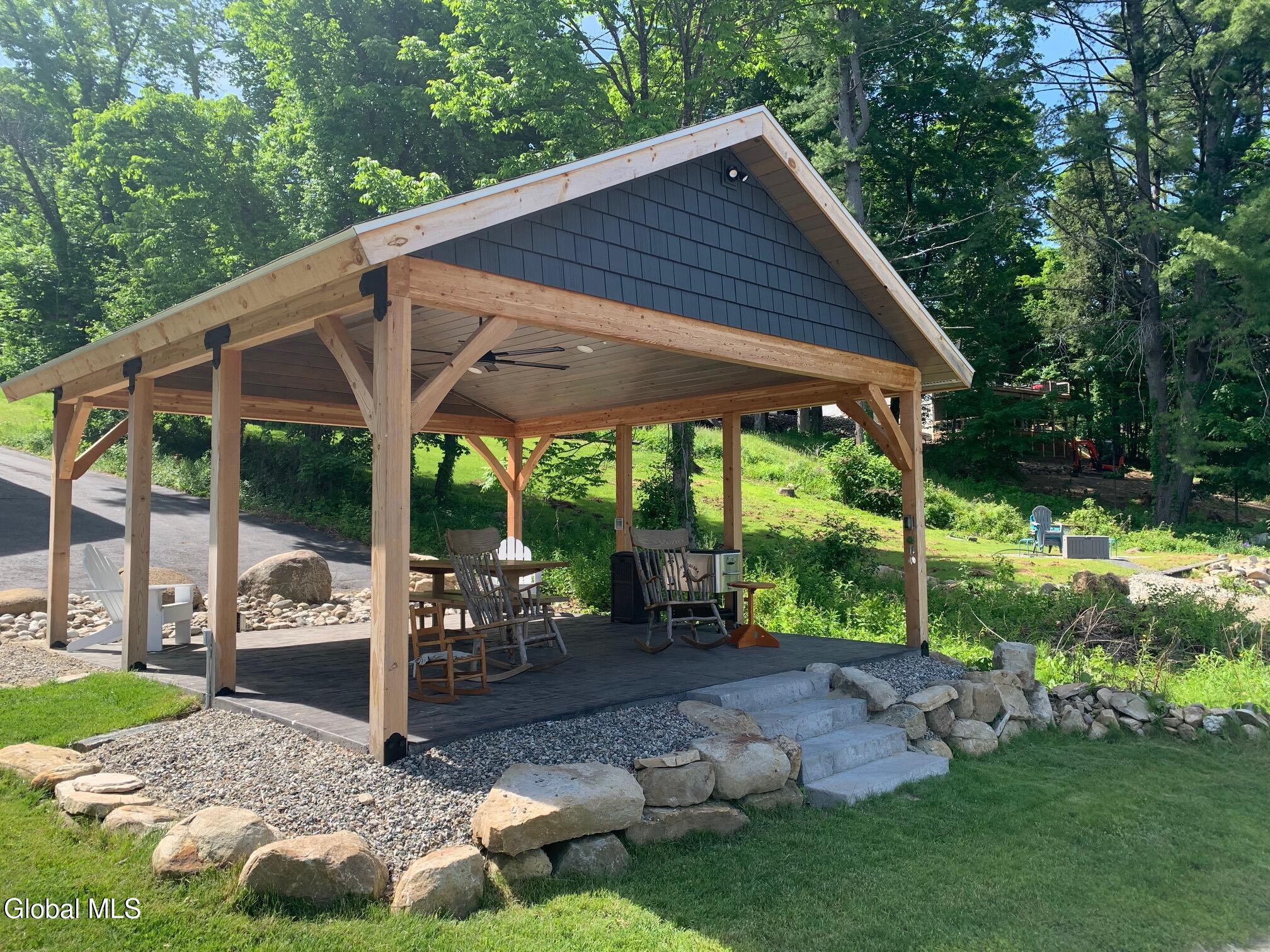 224 Hadlock Pond Road Fort Ann NY 12827