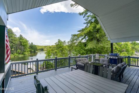 224 Hadlock Pond Road Fort Ann NY 12827