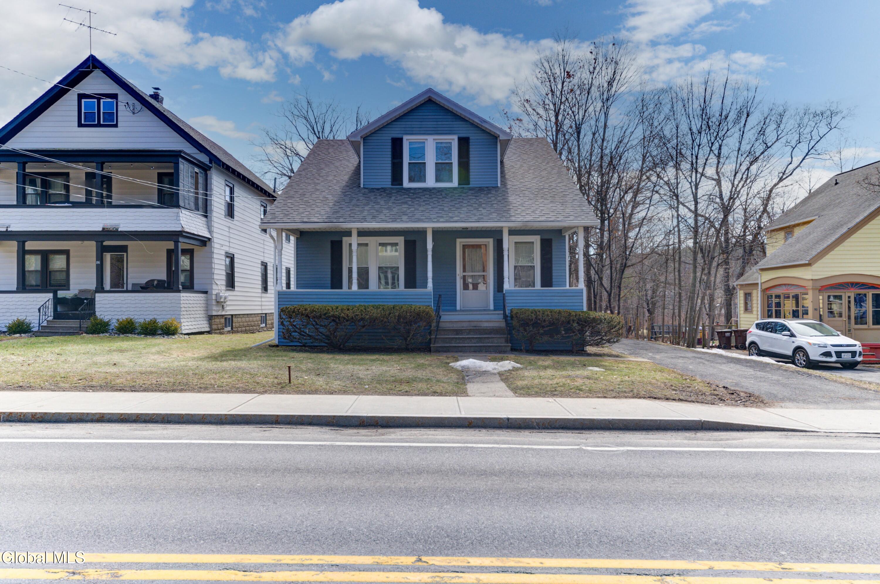 88 Maple Avenue Voorheesville NY 12186