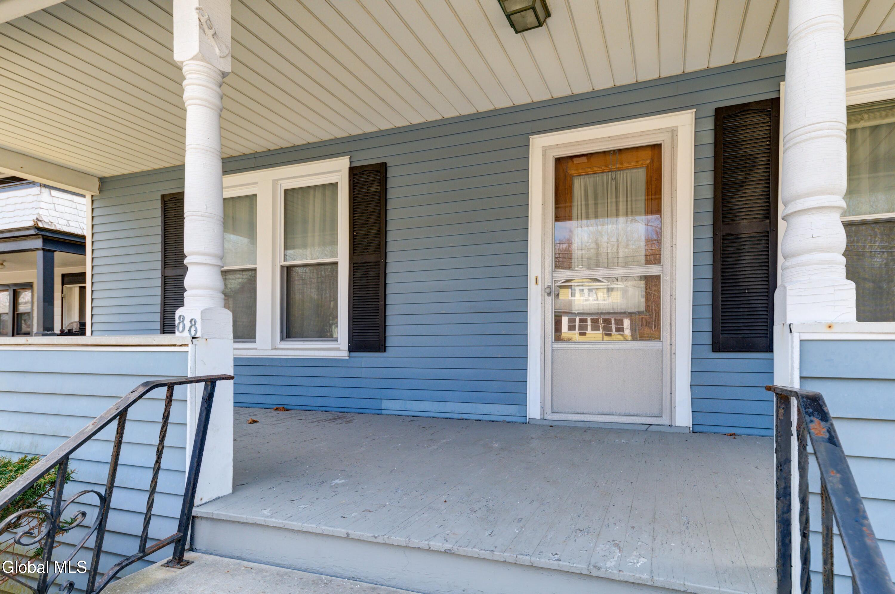 88 Maple Avenue Voorheesville NY 12186