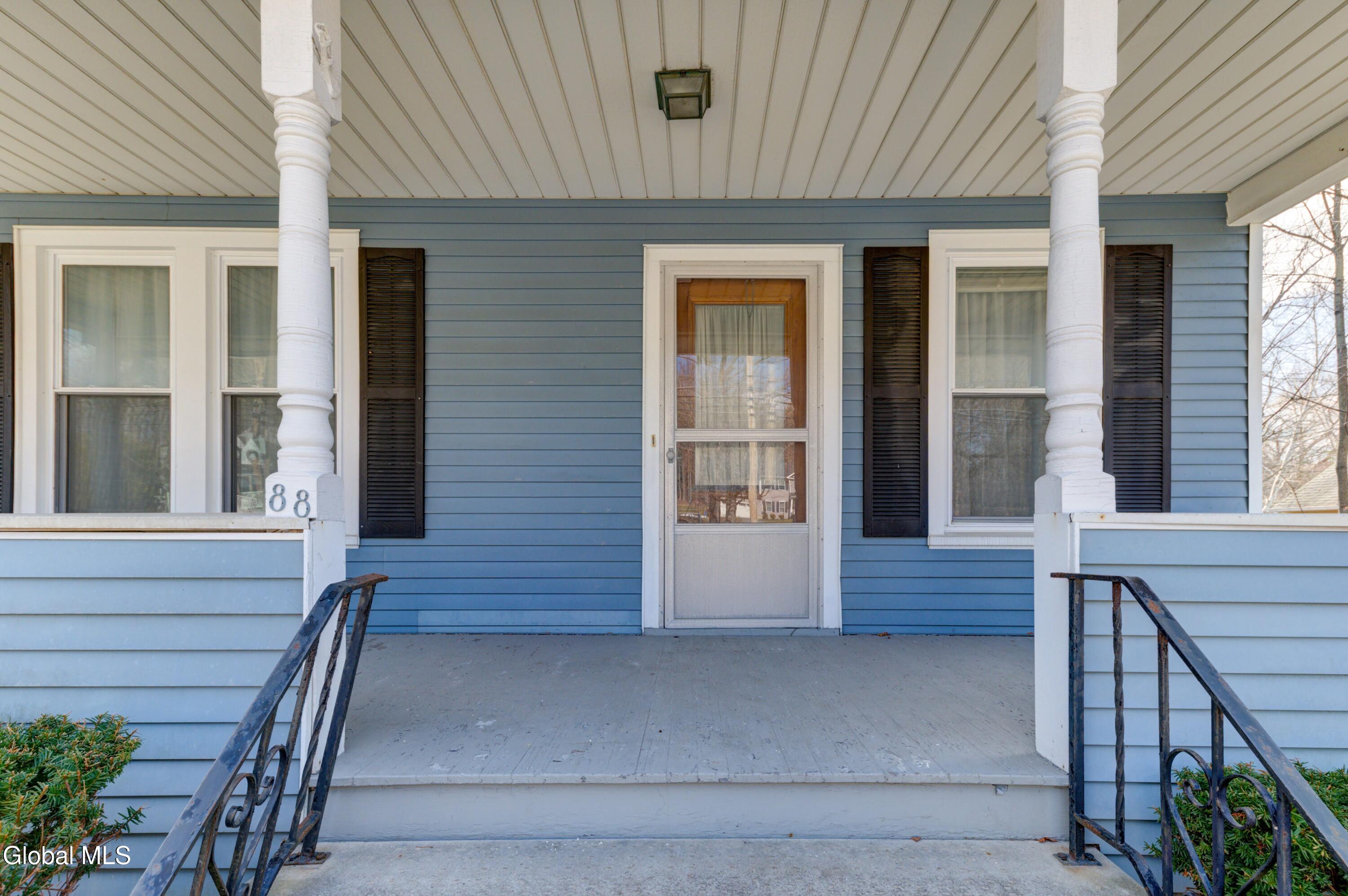 88 Maple Avenue Voorheesville NY 12186