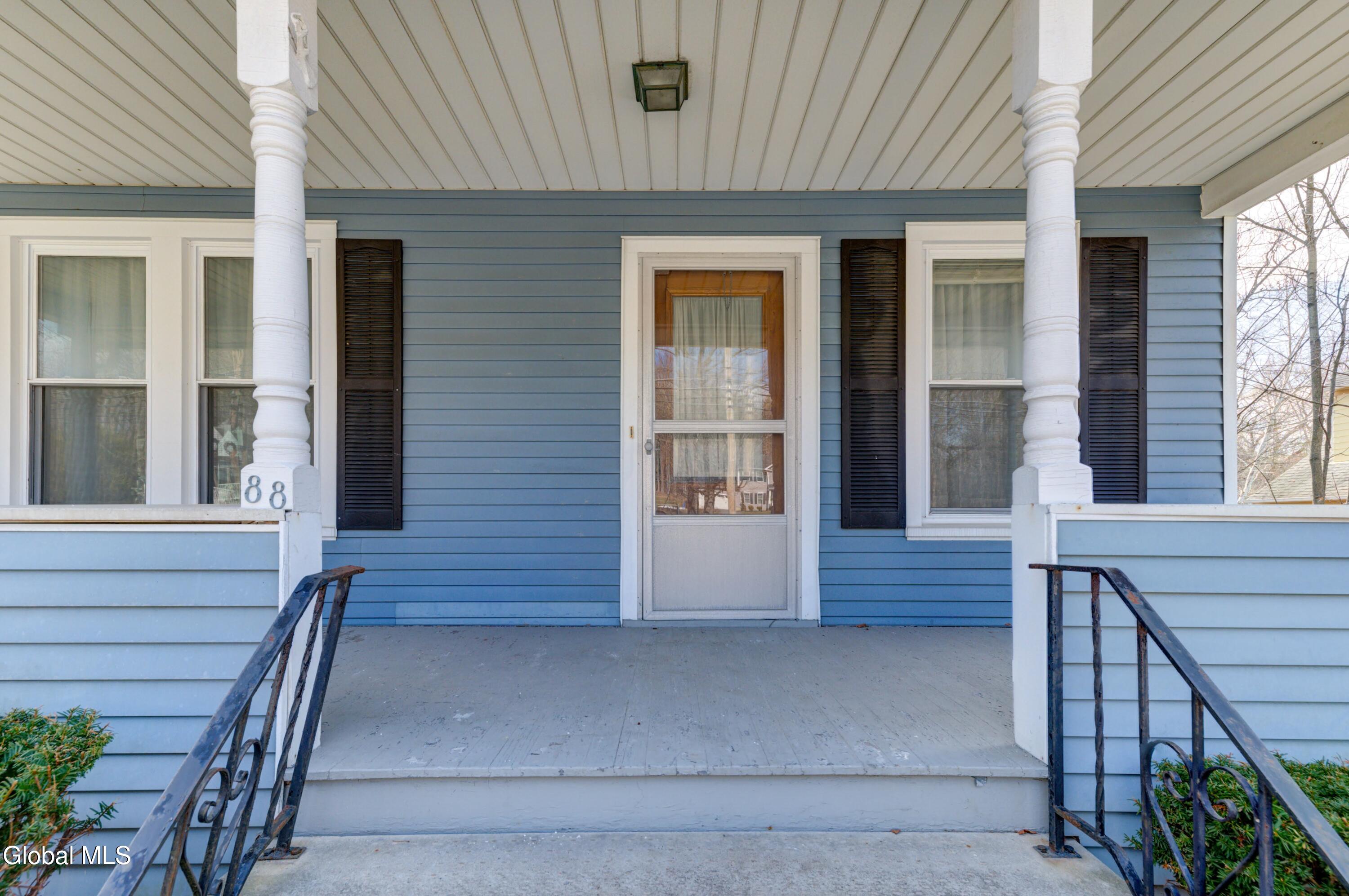 88 Maple Avenue Voorheesville NY 12186