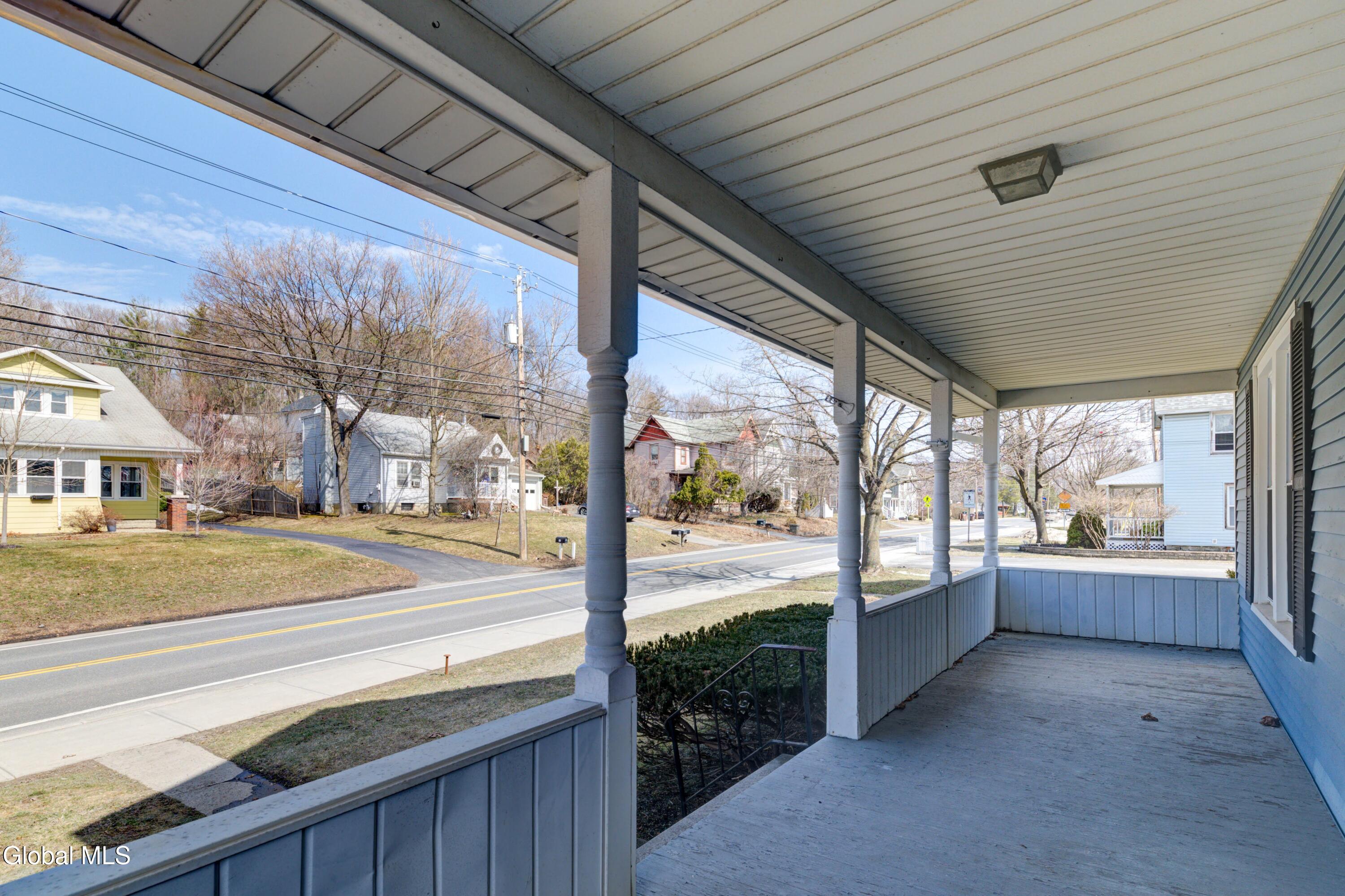 88 Maple Avenue Voorheesville NY 12186