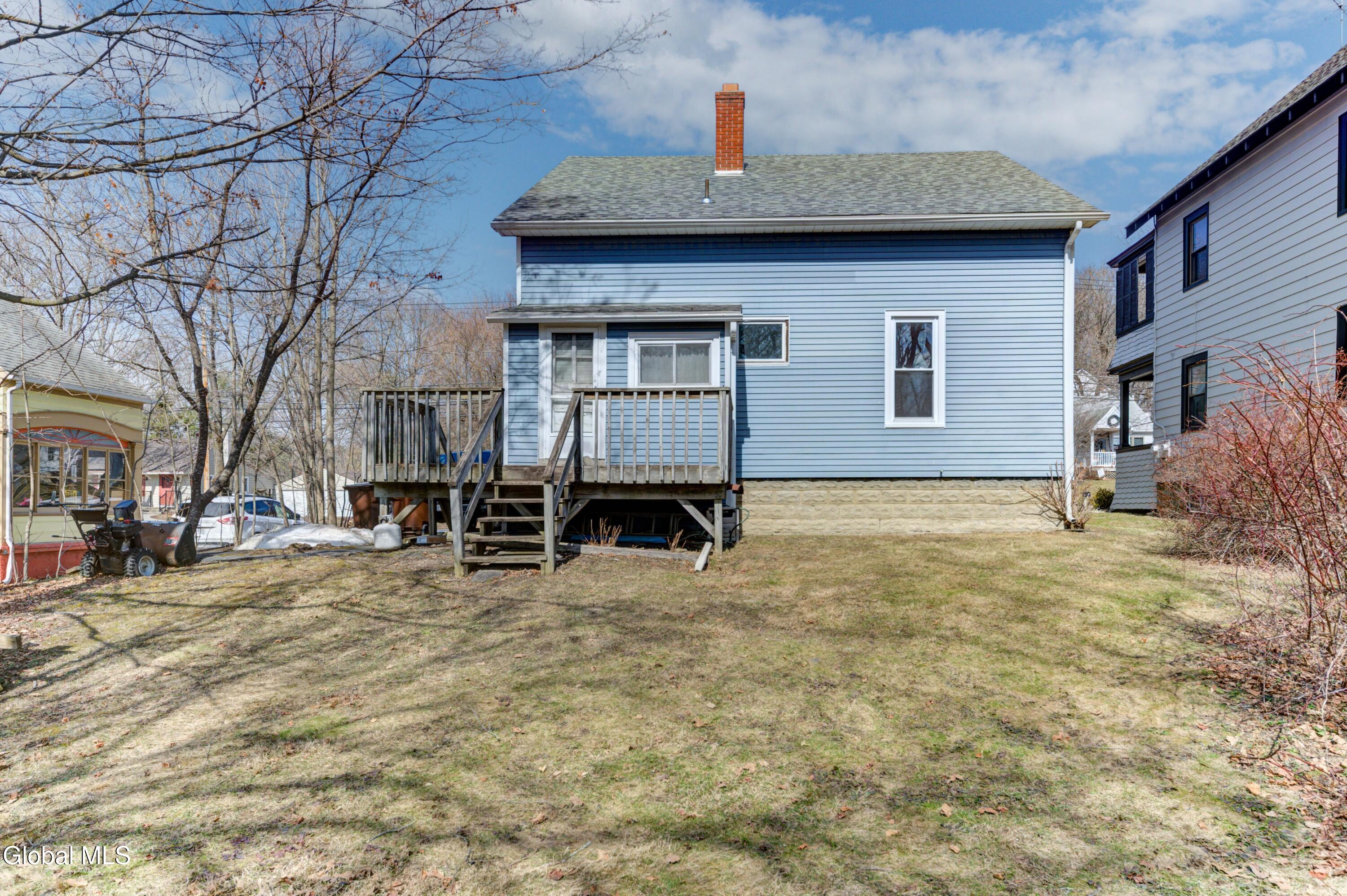 88 Maple Avenue Voorheesville NY 12186