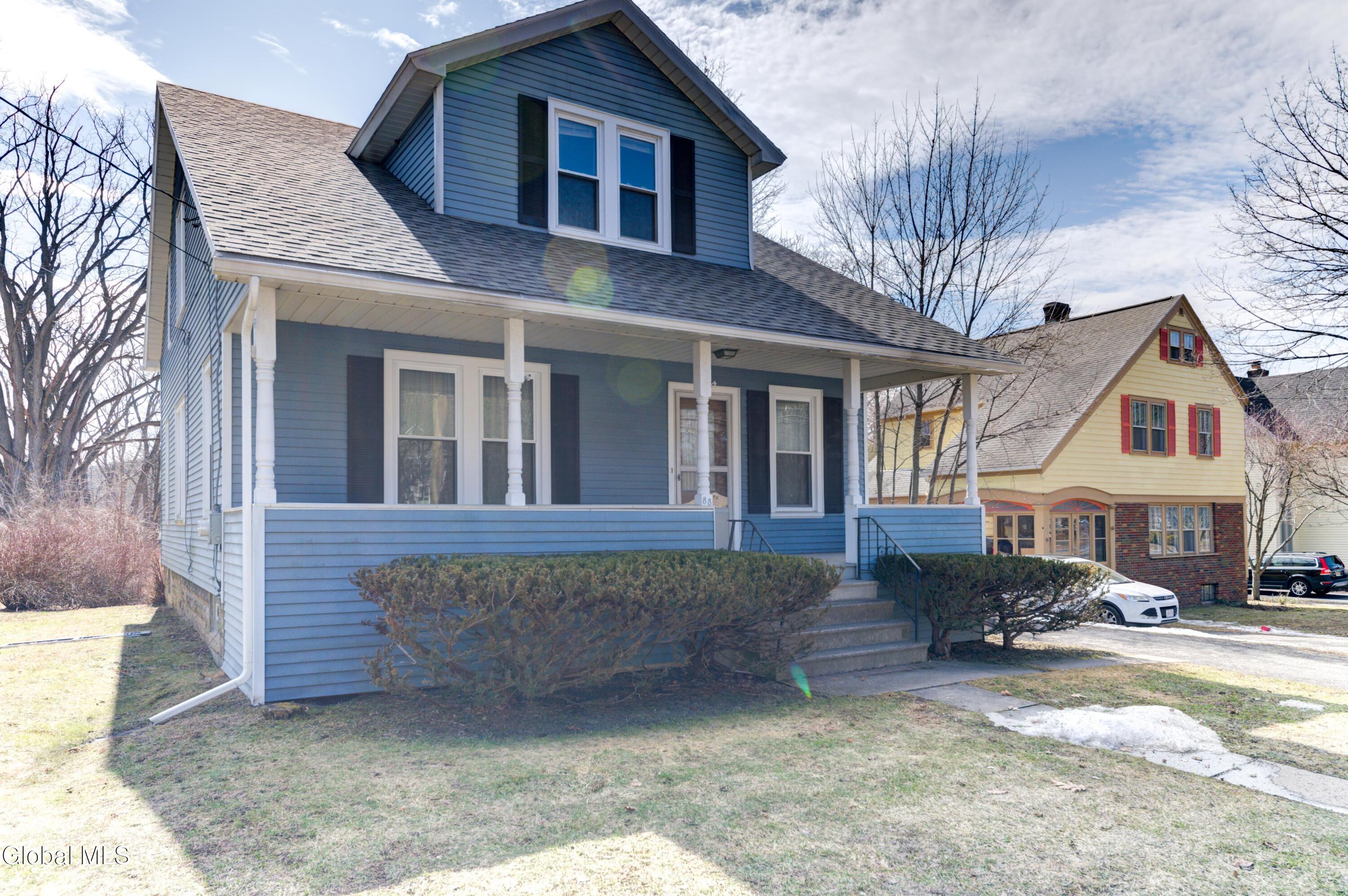 88 Maple Avenue Voorheesville NY 12186