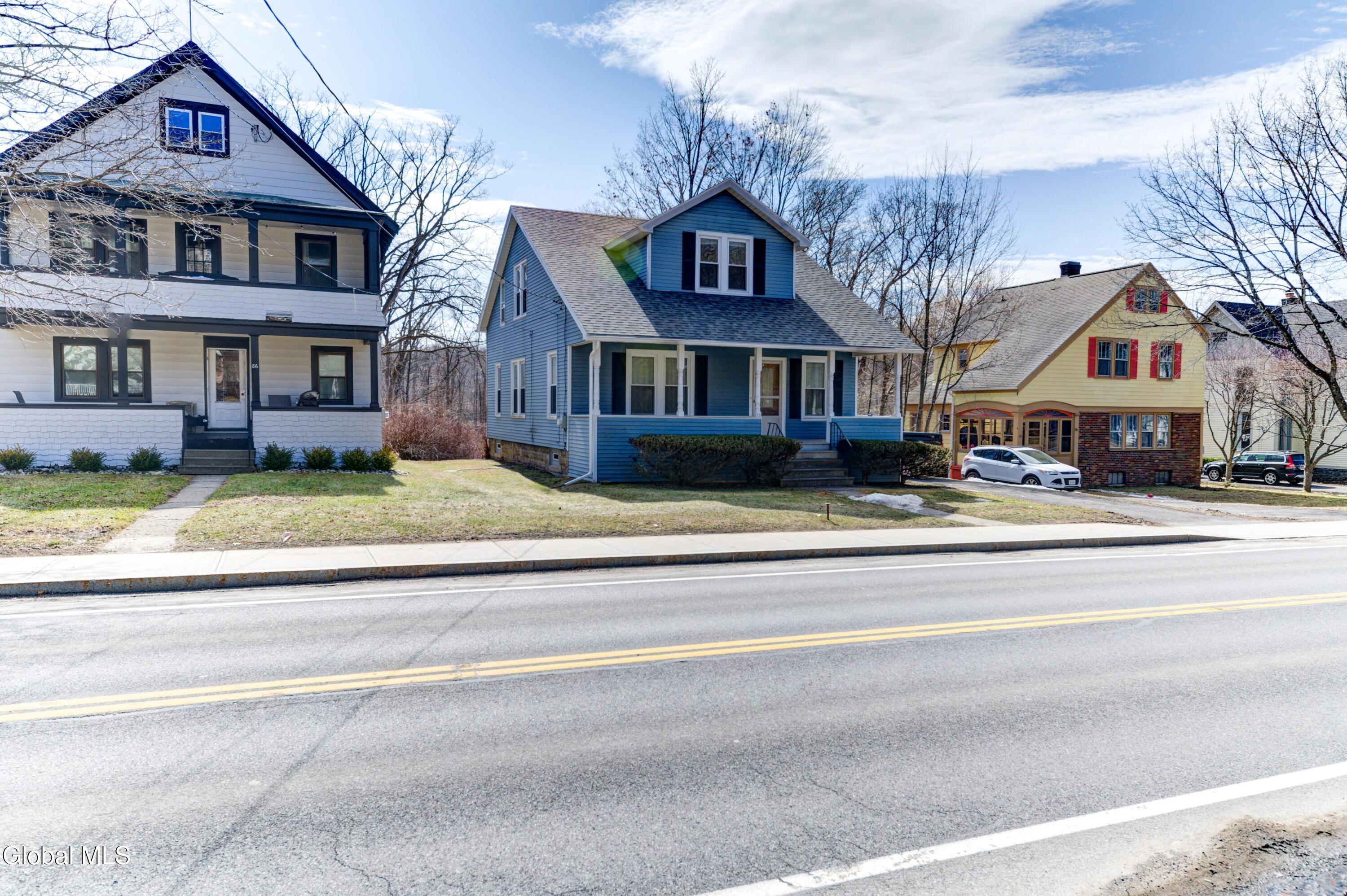88 Maple Avenue Voorheesville NY 12186