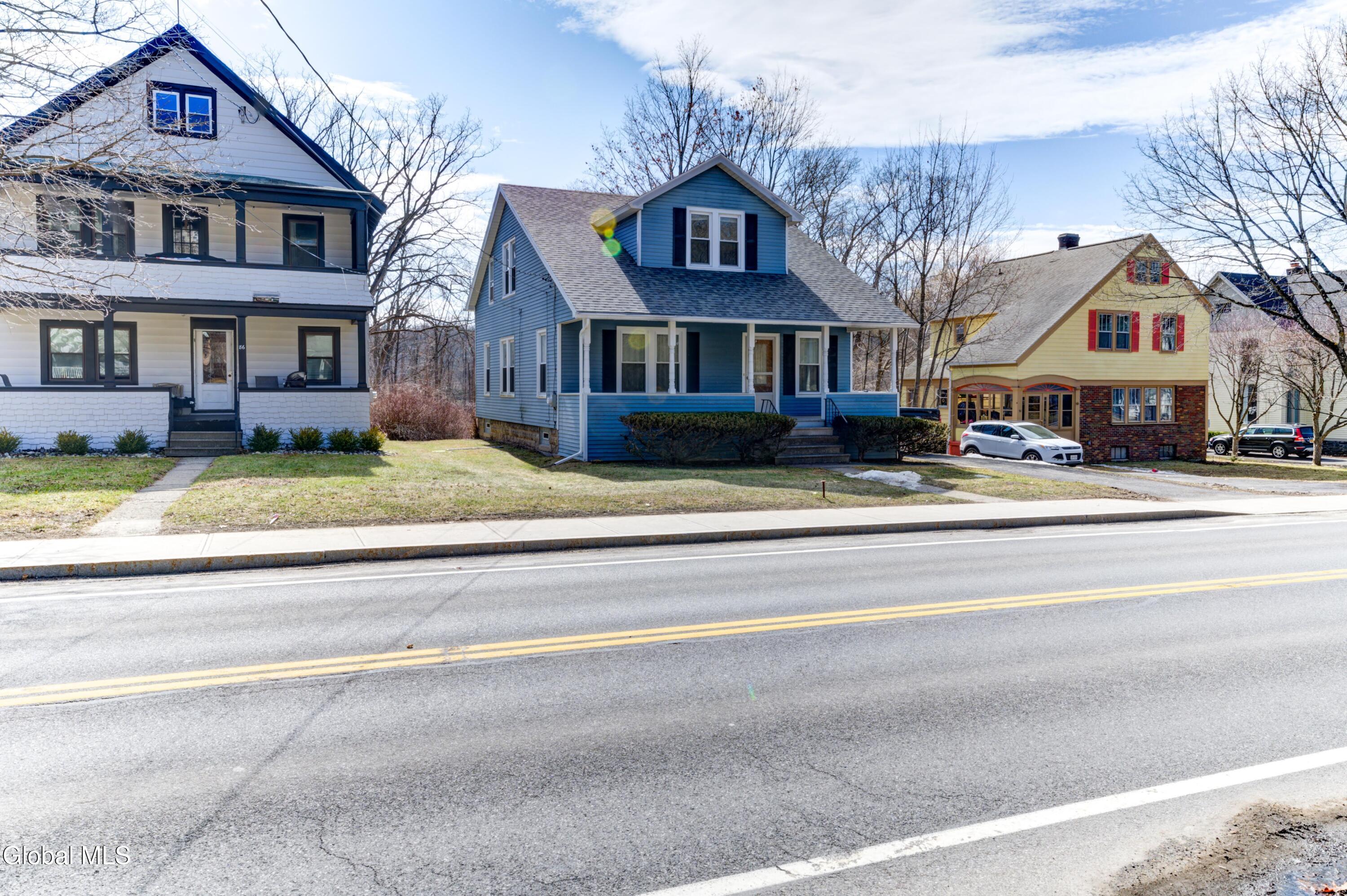 88 Maple Avenue Voorheesville NY 12186