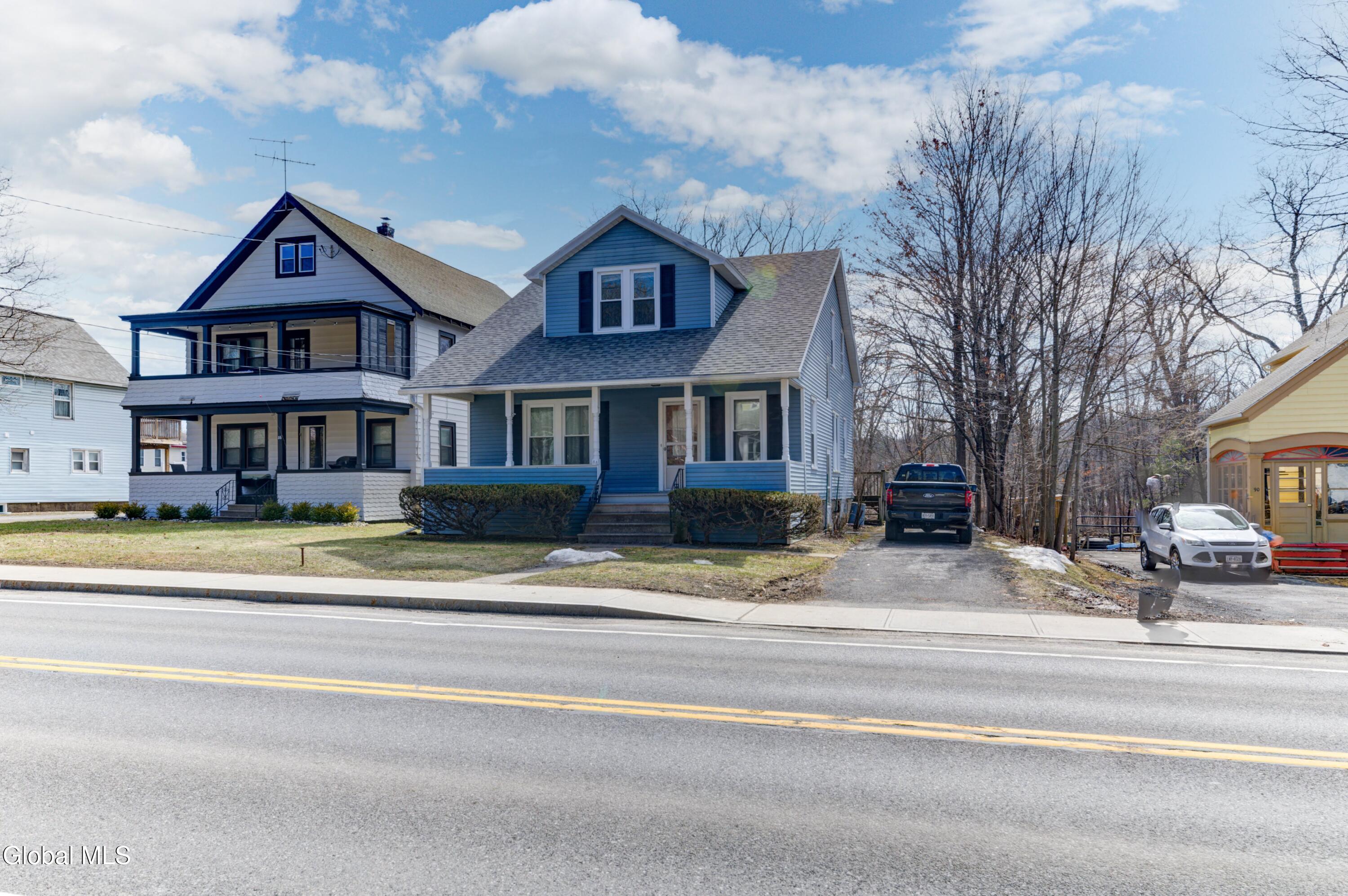 88 Maple Avenue Voorheesville NY 12186