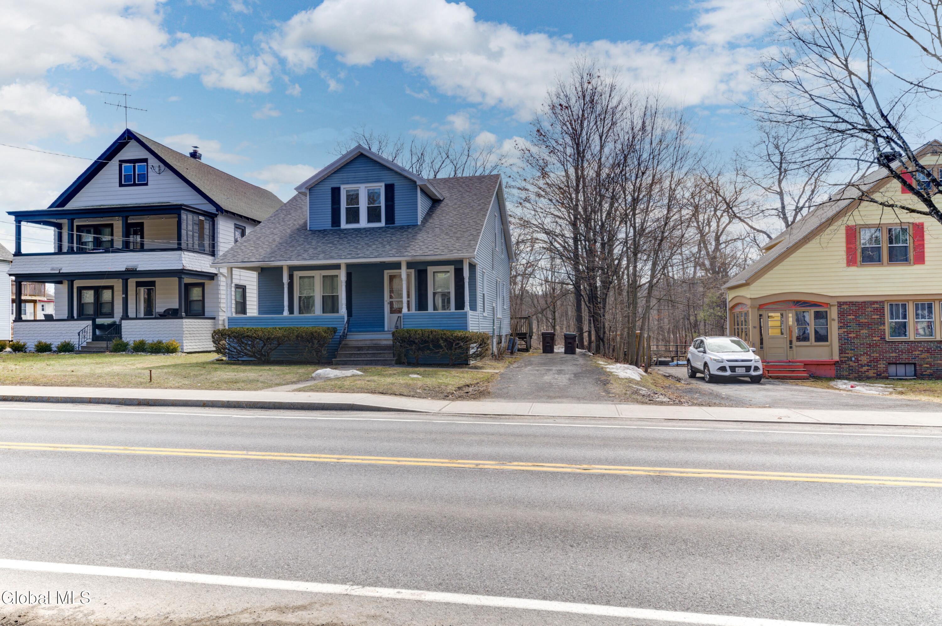88 Maple Avenue Voorheesville NY 12186