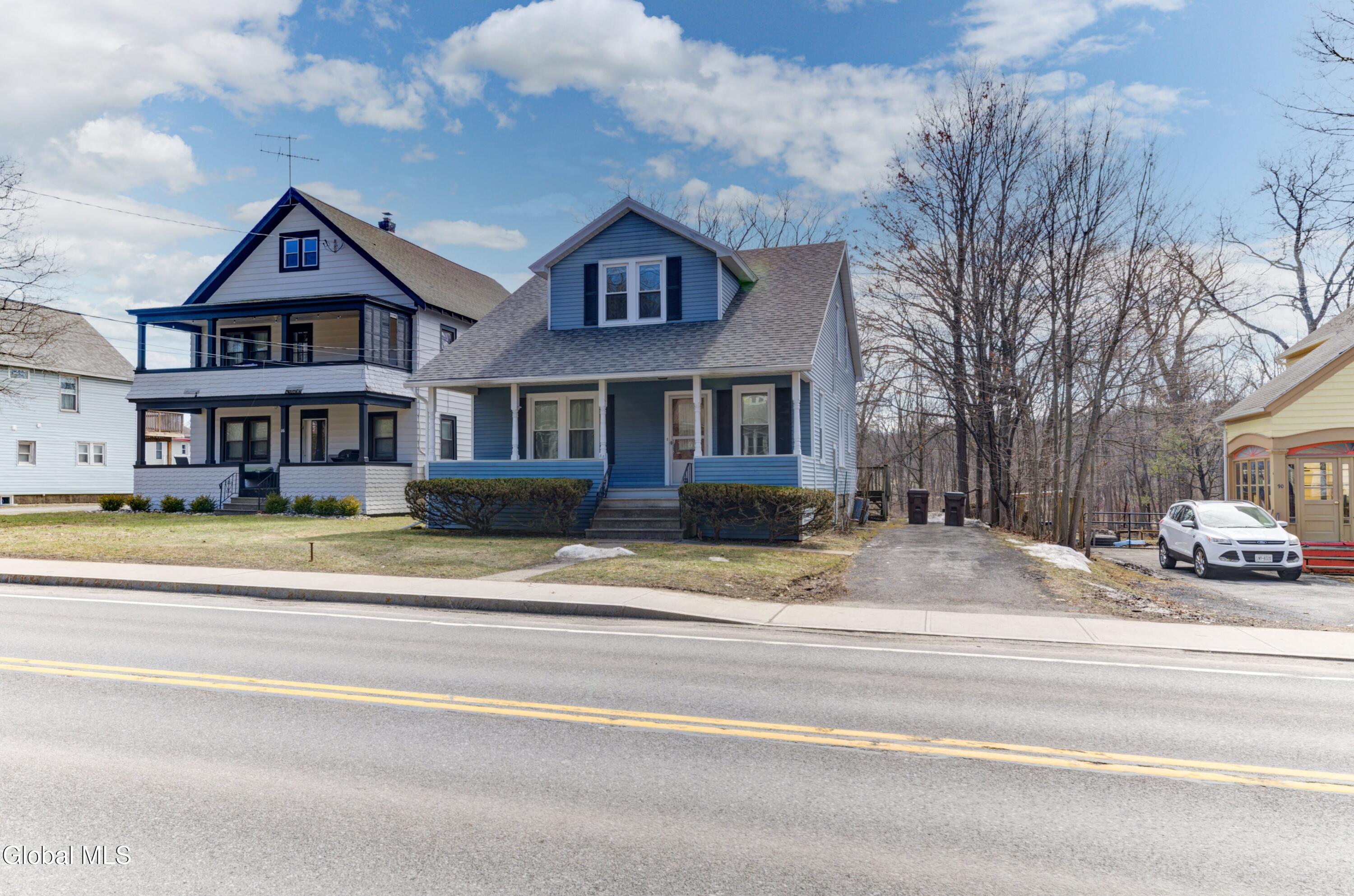 88 Maple Avenue Voorheesville NY 12186
