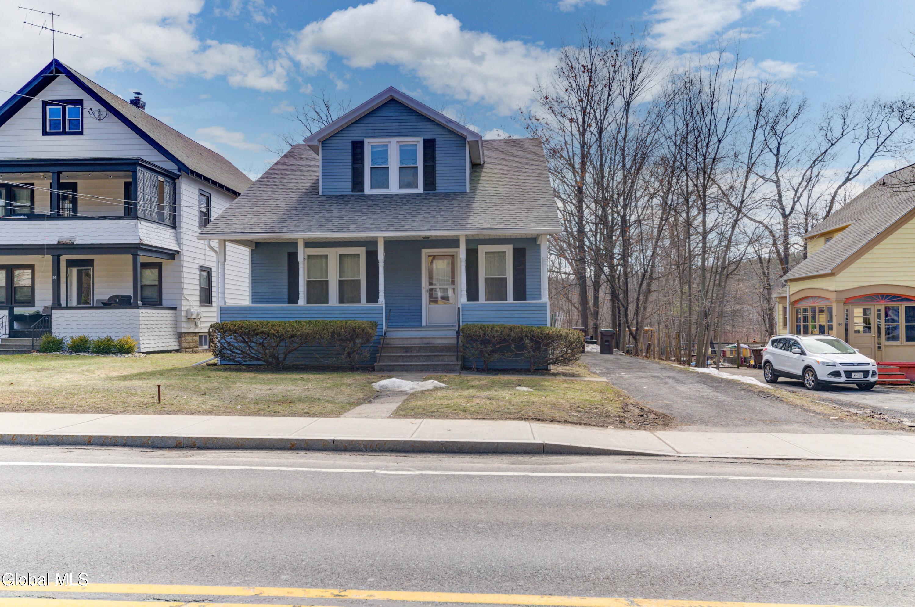 88 Maple Avenue Voorheesville NY 12186