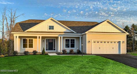 16 Farmington Court Glenmont NY 12077