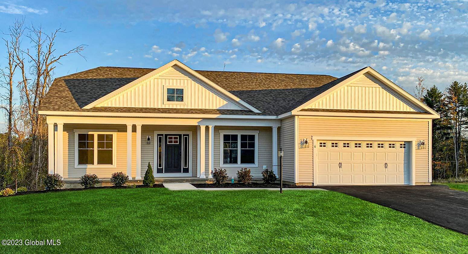 16 Farmington Court Glenmont NY 12077