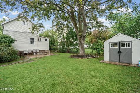 64 Campbell Avenue Troy NY 12180