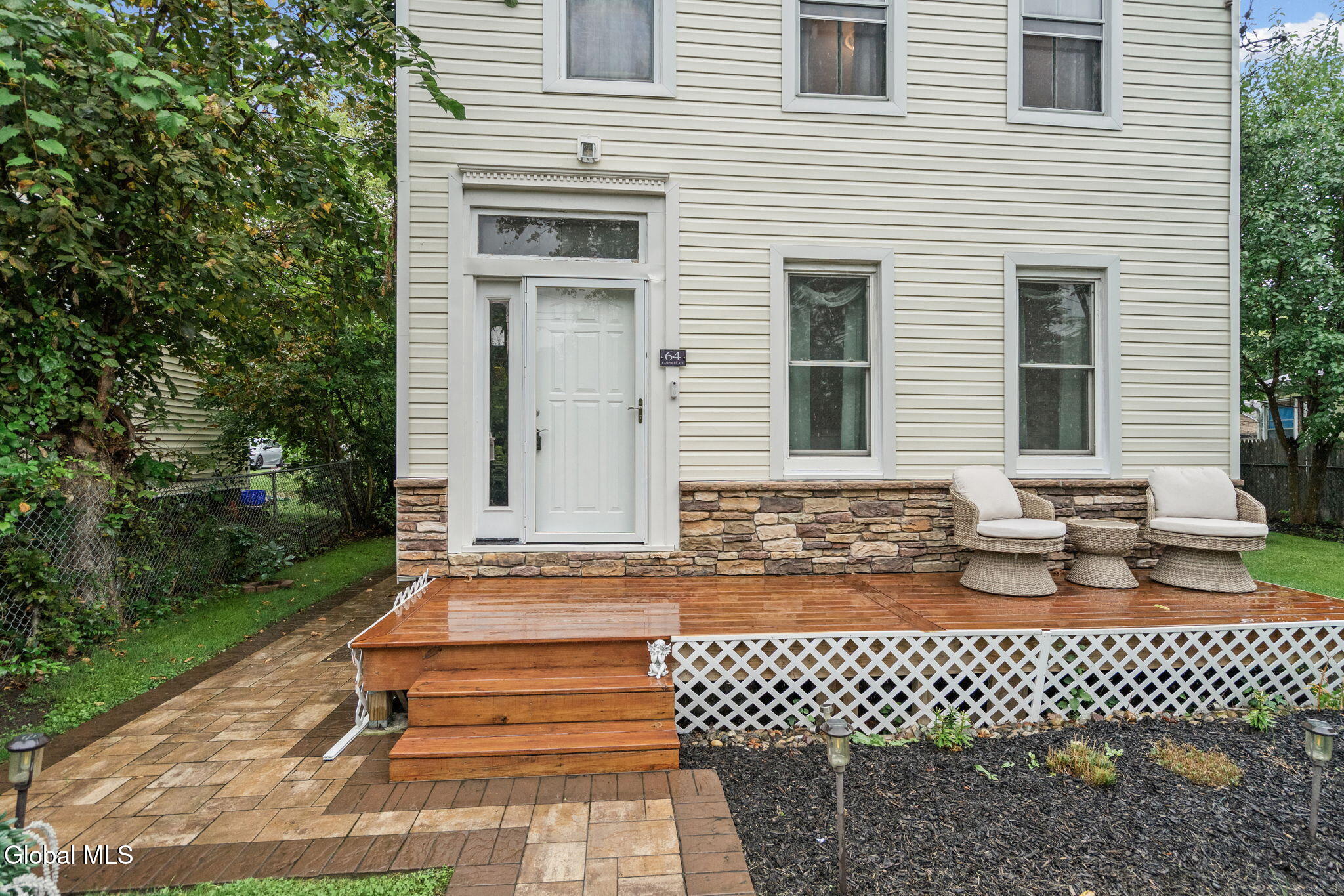64 Campbell Avenue Troy NY 12180