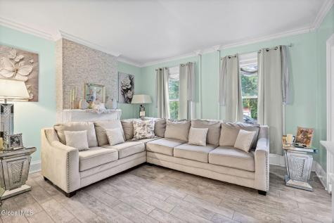 64 Campbell Avenue Troy NY 12180