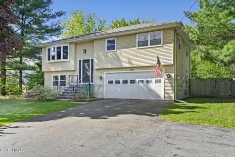 2400 Troy Schenectady Road Schenectady NY 12309