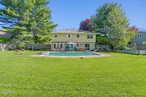 2400 Troy Schenectady Road Schenectady NY 12309