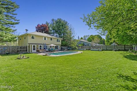 2400 Troy Schenectady Road Schenectady NY 12309