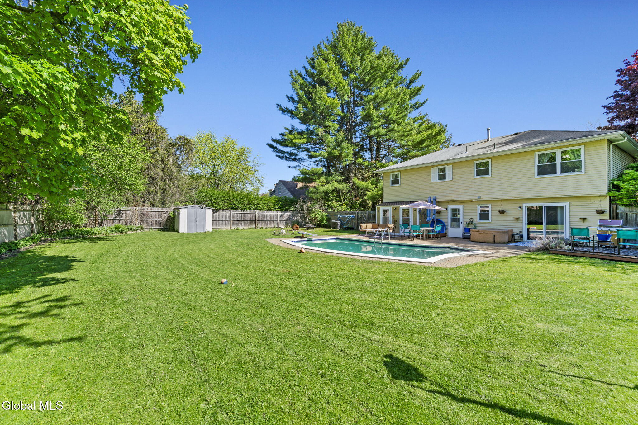 2400 Troy Schenectady Road Schenectady NY 12309