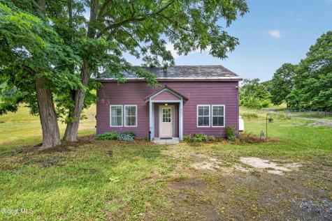 447 Chamberlin Mills Road Salem NY 12865