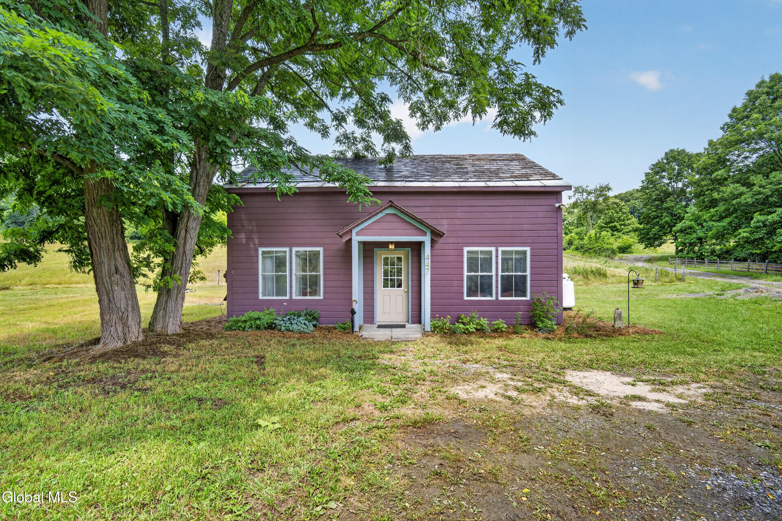 447 Chamberlin Mills Road Salem NY 12865