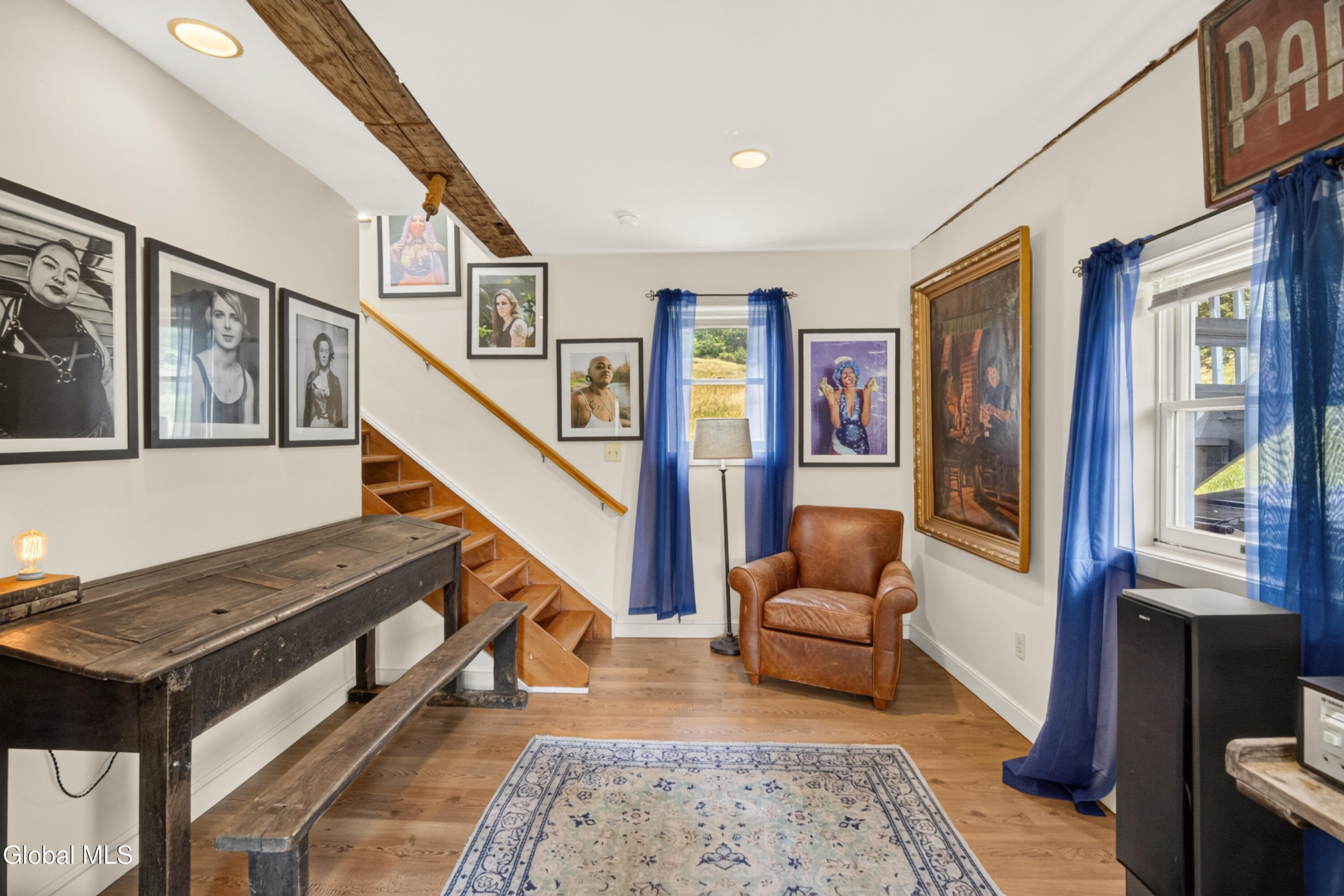 447 Chamberlin Mills Road Salem NY 12865
