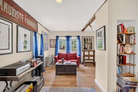 447 Chamberlin Mills Road Salem NY 12865