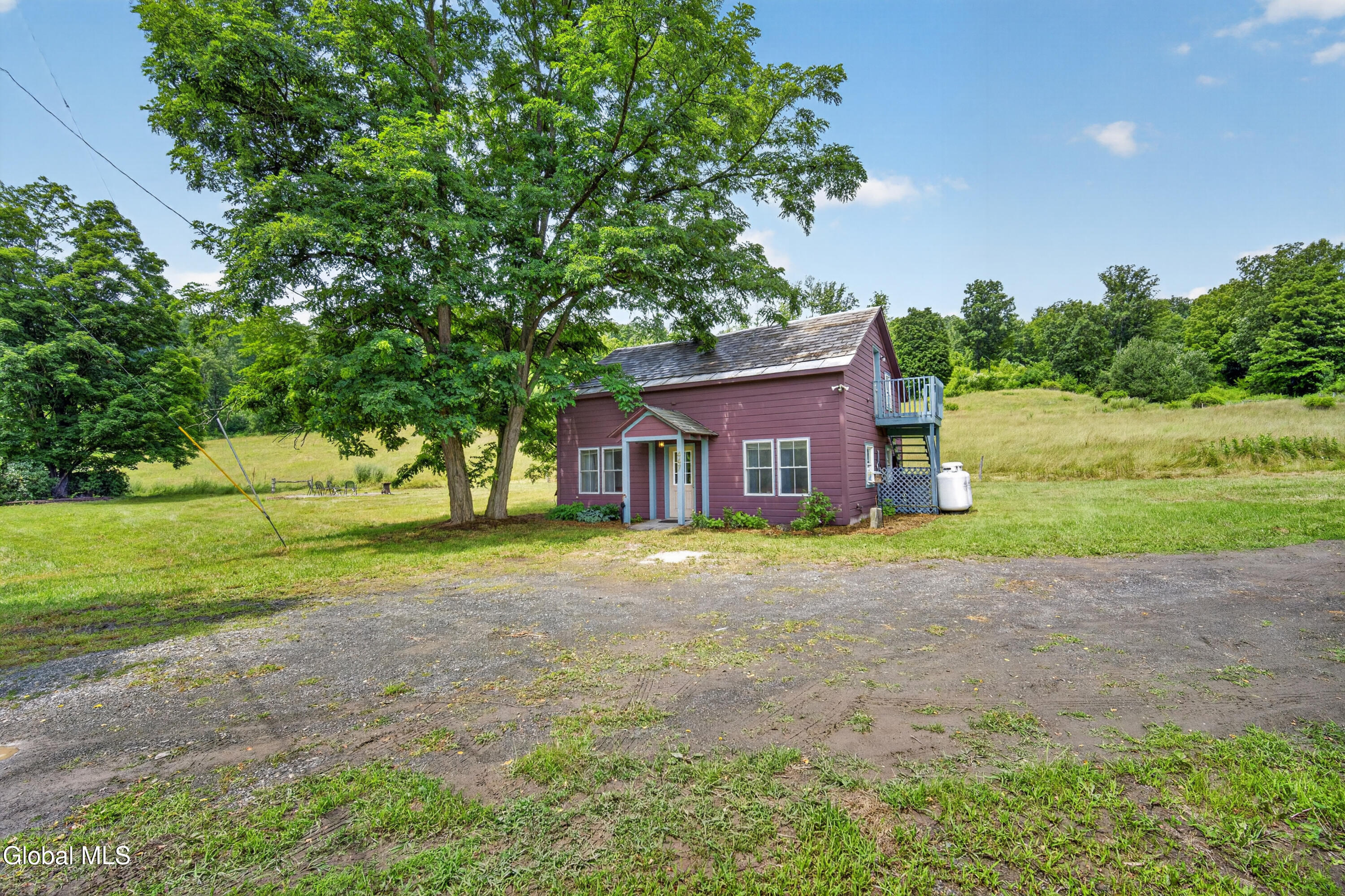 447 Chamberlin Mills Road Salem NY 12865