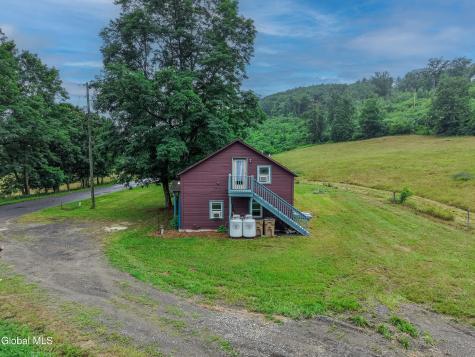 447 Chamberlin Mills Road Salem NY 12865