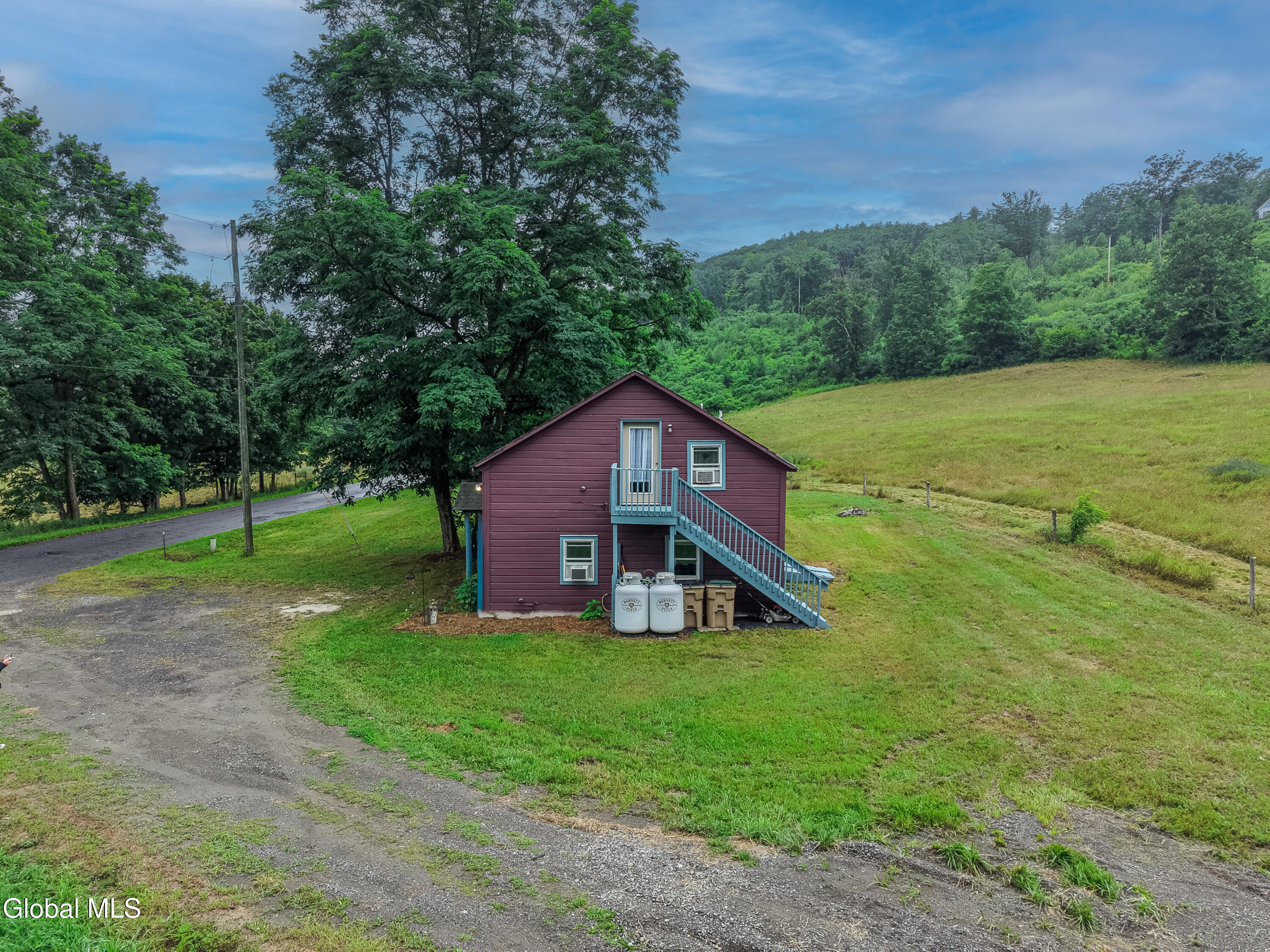 447 Chamberlin Mills Road Salem NY 12865