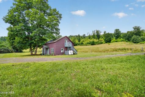 447 Chamberlin Mills Road Salem NY 12865