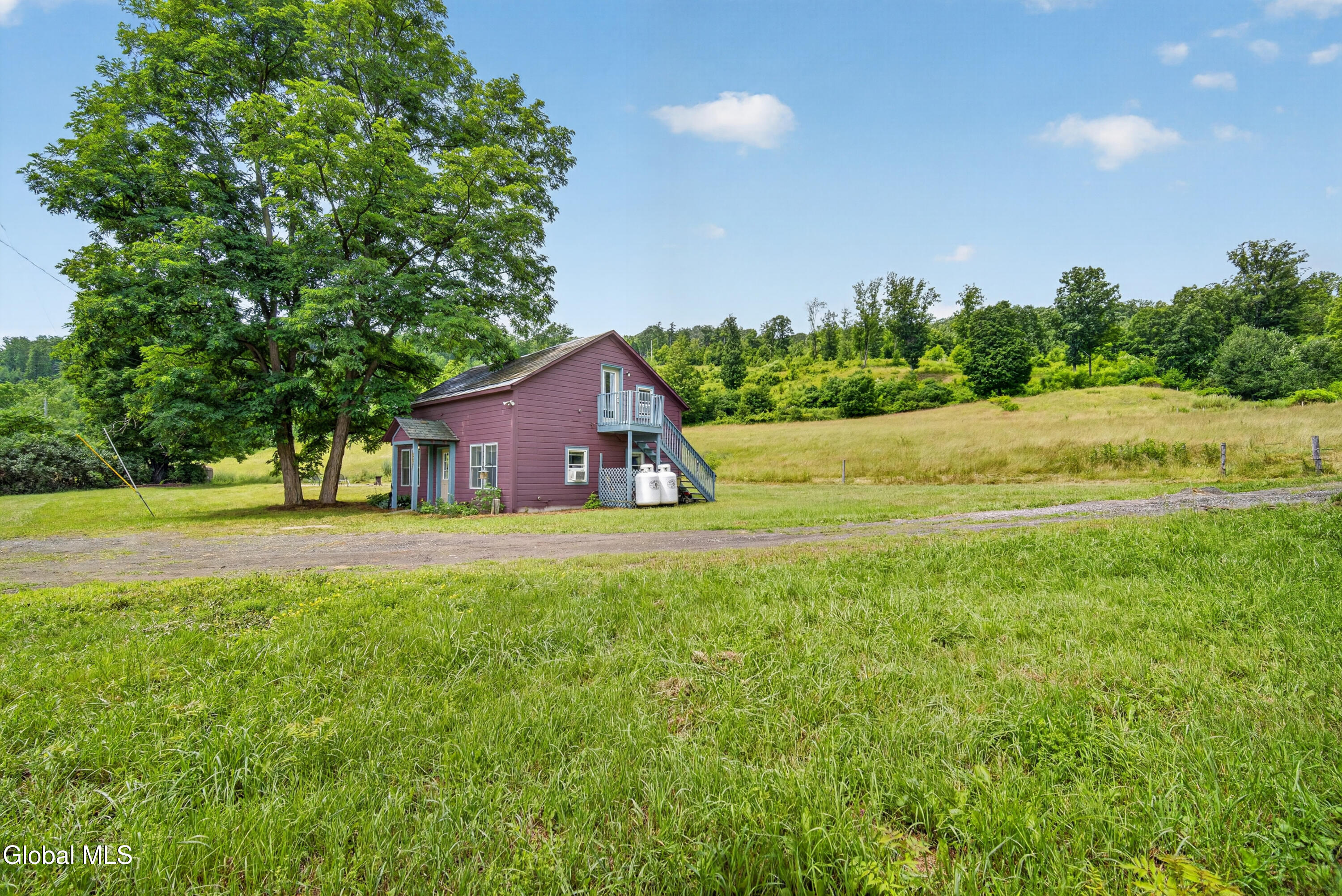 447 Chamberlin Mills Road Salem NY 12865