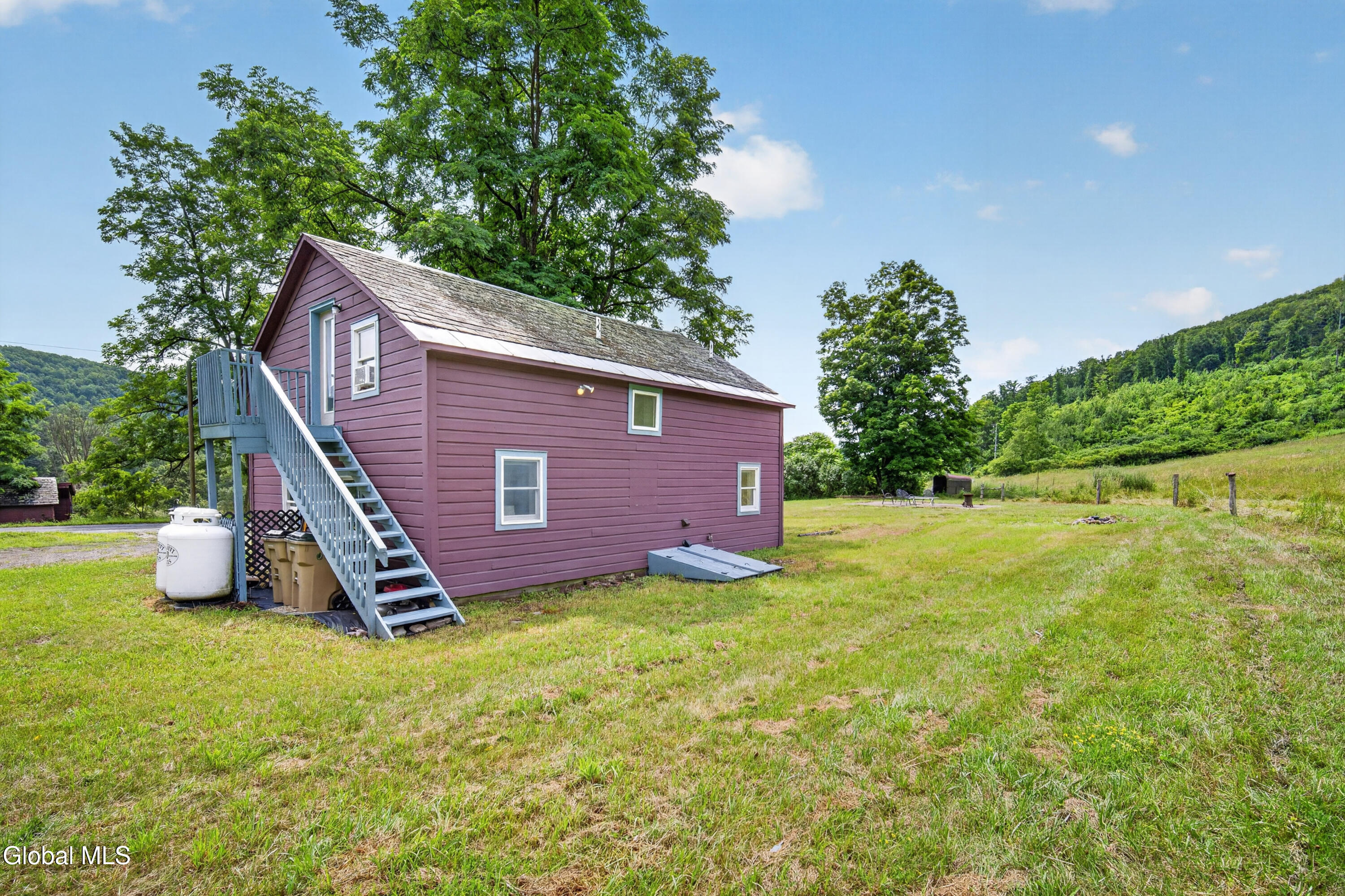 447 Chamberlin Mills Road Salem NY 12865