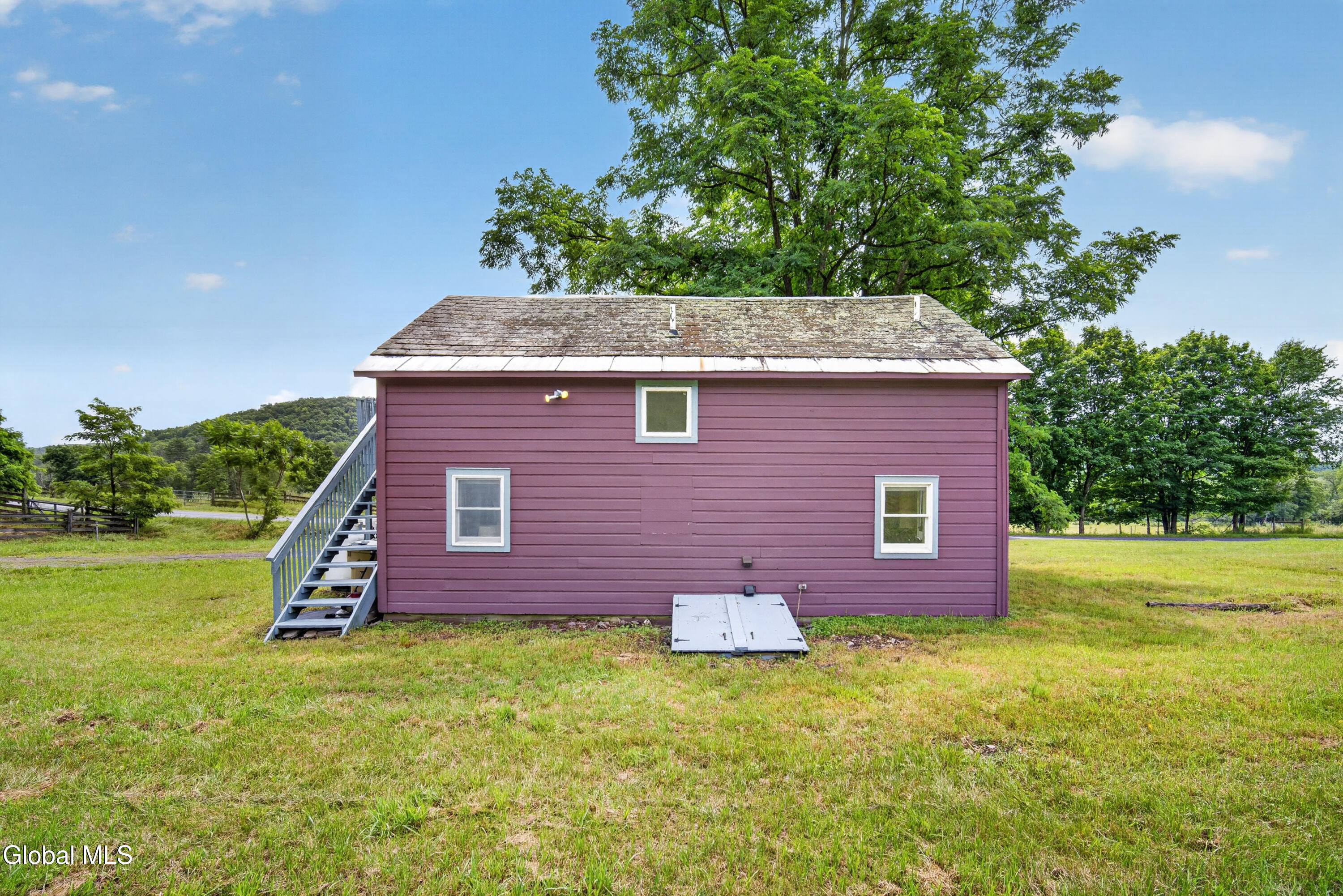 447 Chamberlin Mills Road Salem NY 12865