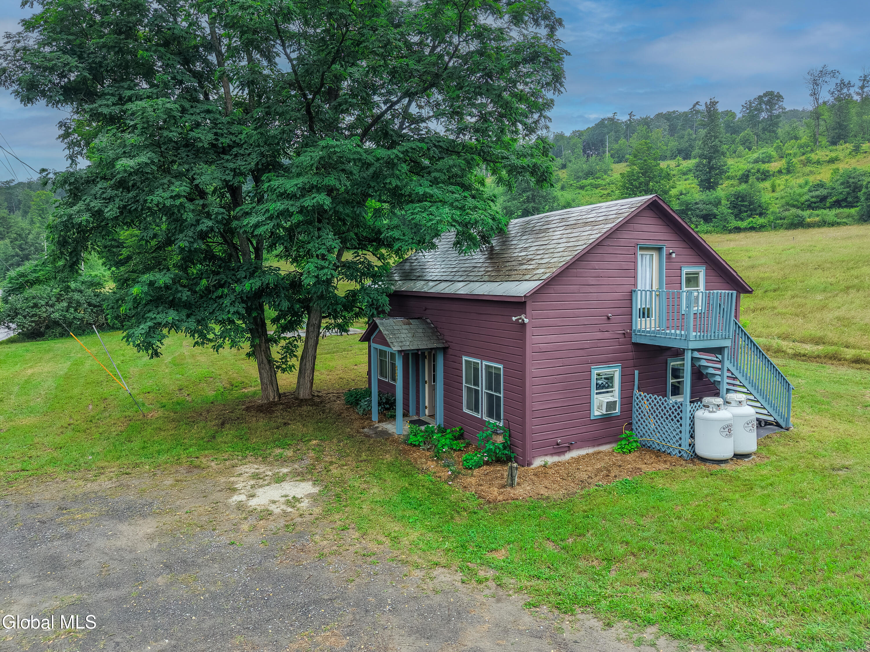 447 Chamberlin Mills Road Salem NY 12865