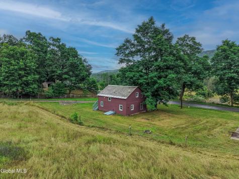 447 Chamberlin Mills Road Salem NY 12865