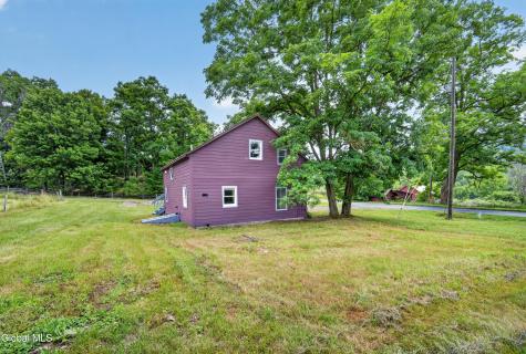 447 Chamberlin Mills Road Salem NY 12865