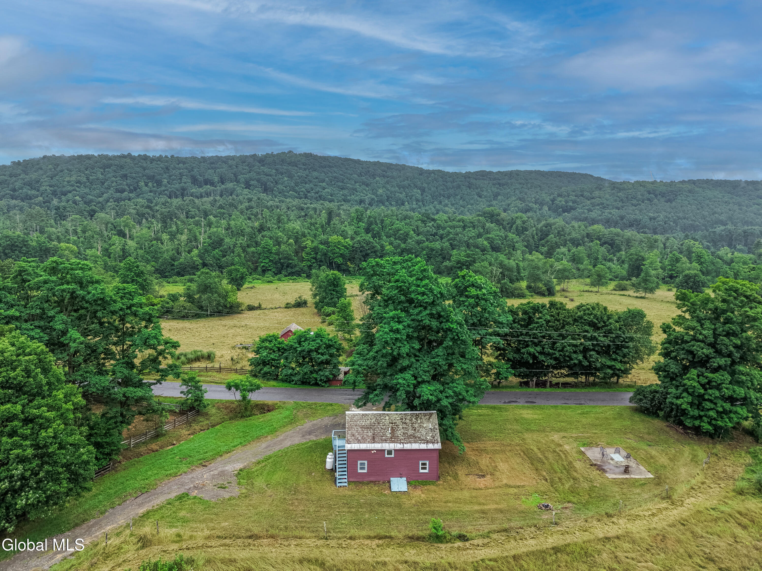 447 Chamberlin Mills Road Salem NY 12865
