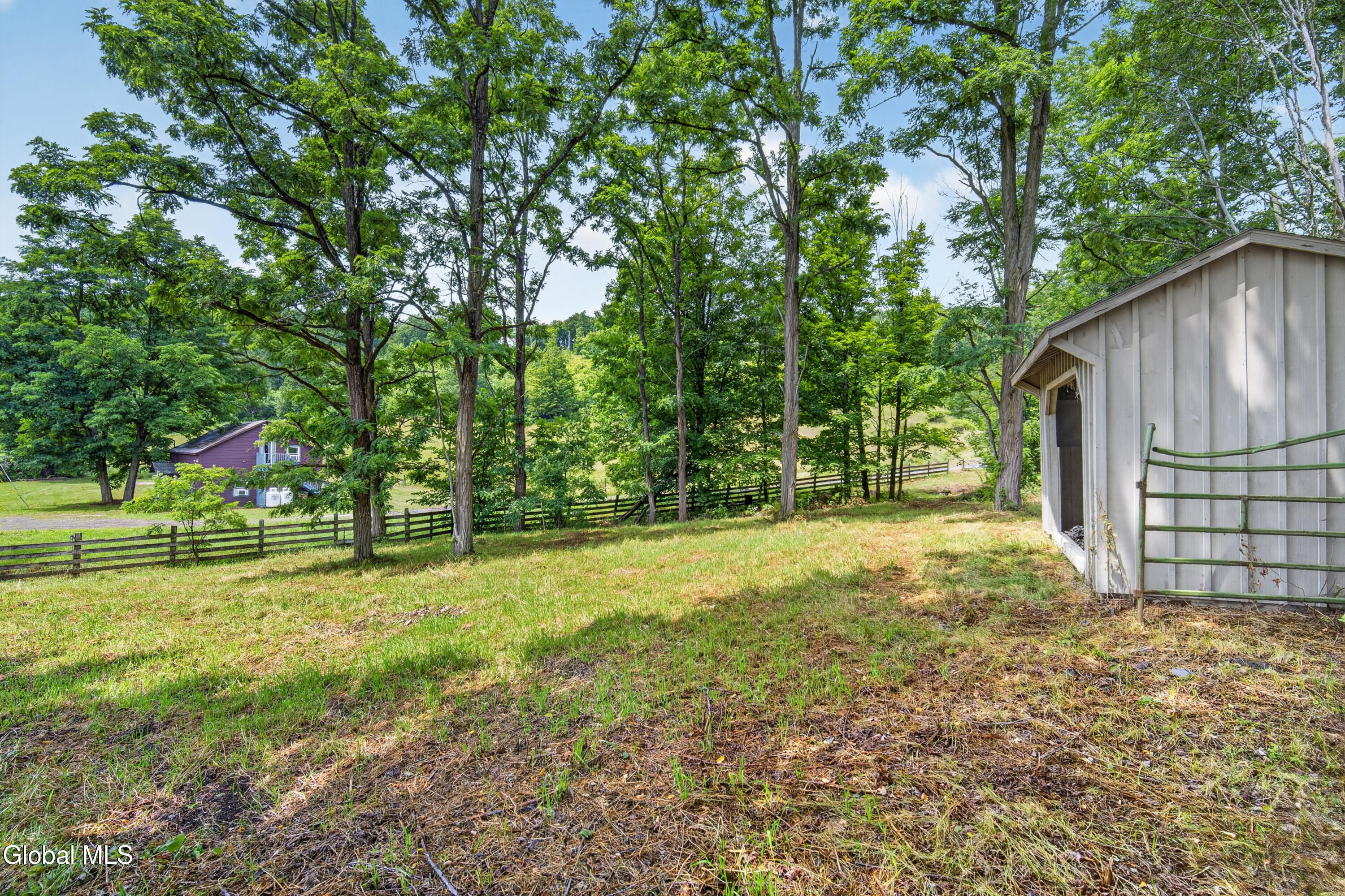 447 Chamberlin Mills Road Salem NY 12865