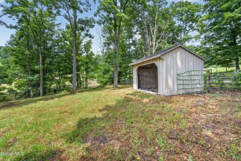 447 Chamberlin Mills Road Salem NY 12865