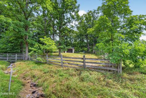 447 Chamberlin Mills Road Salem NY 12865