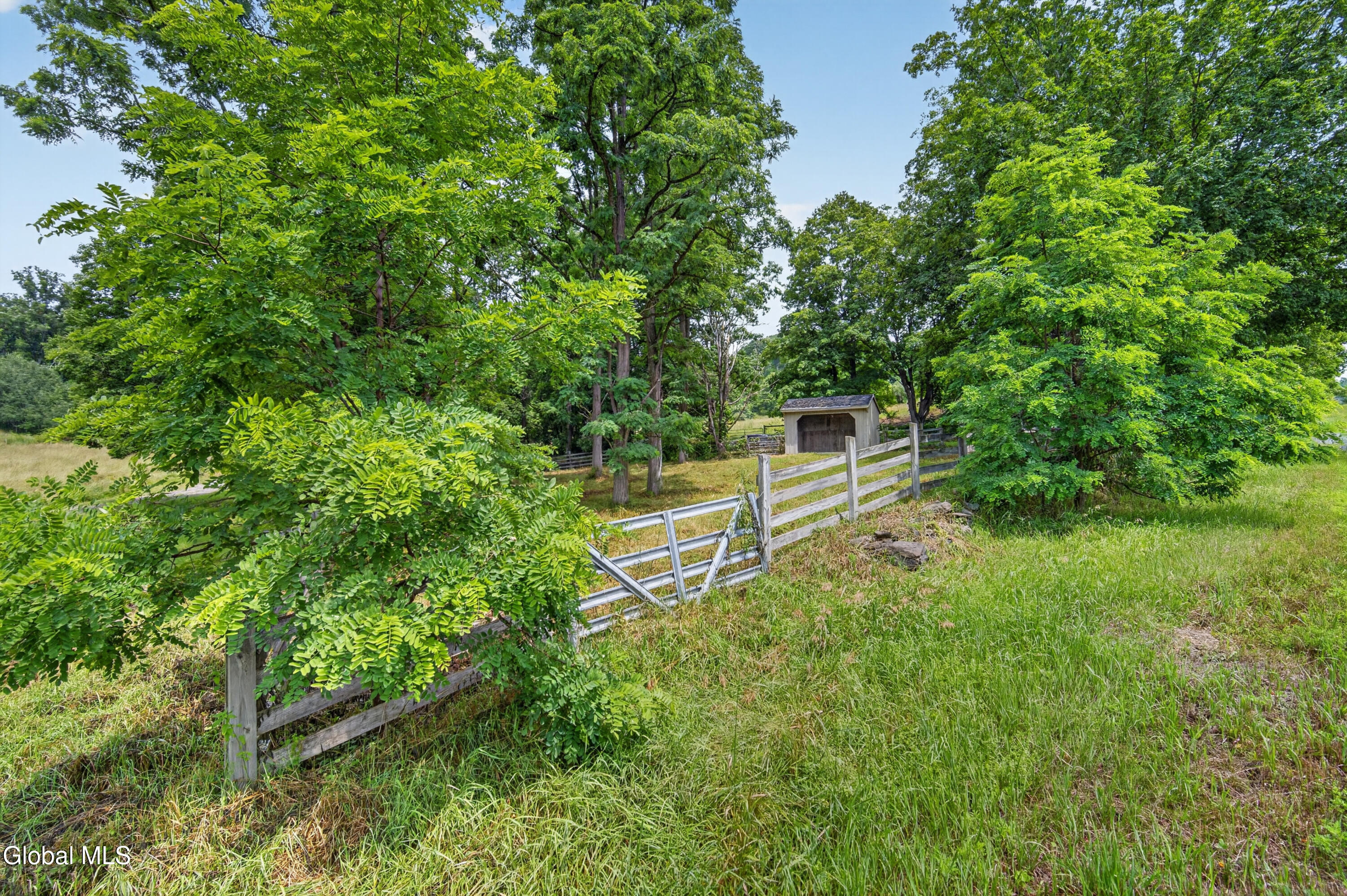 447 Chamberlin Mills Road Salem NY 12865