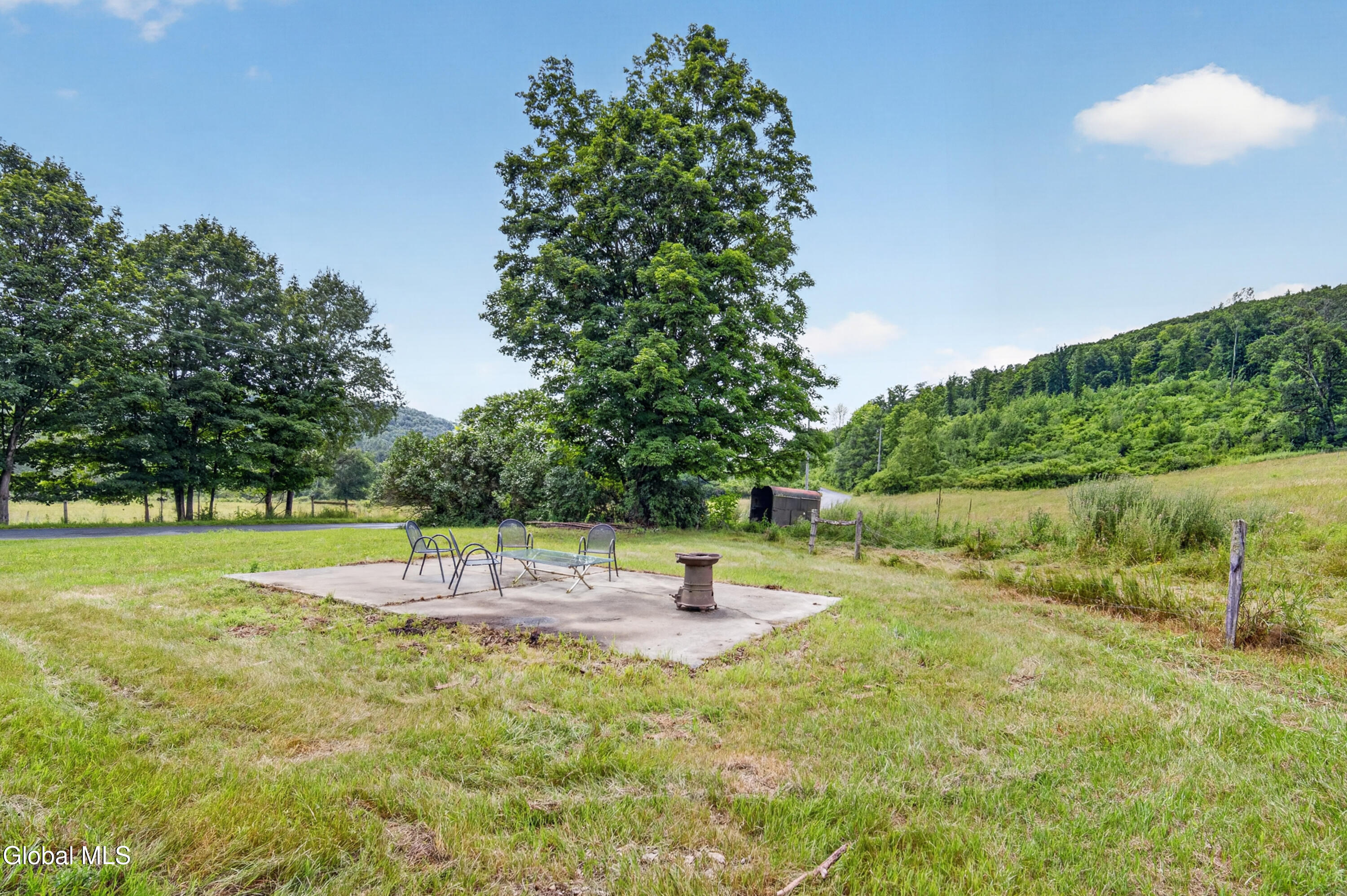 447 Chamberlin Mills Road Salem NY 12865