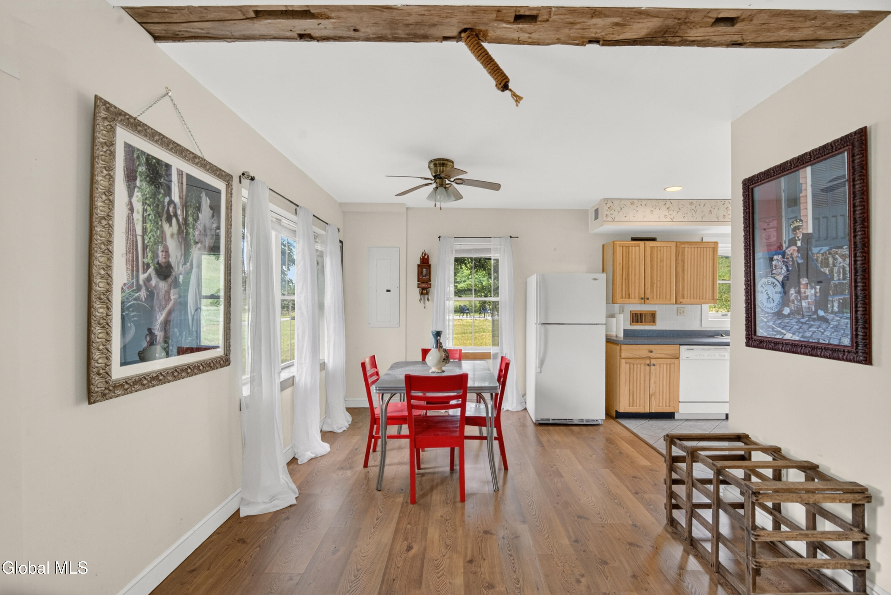 447 Chamberlin Mills Road Salem NY 12865