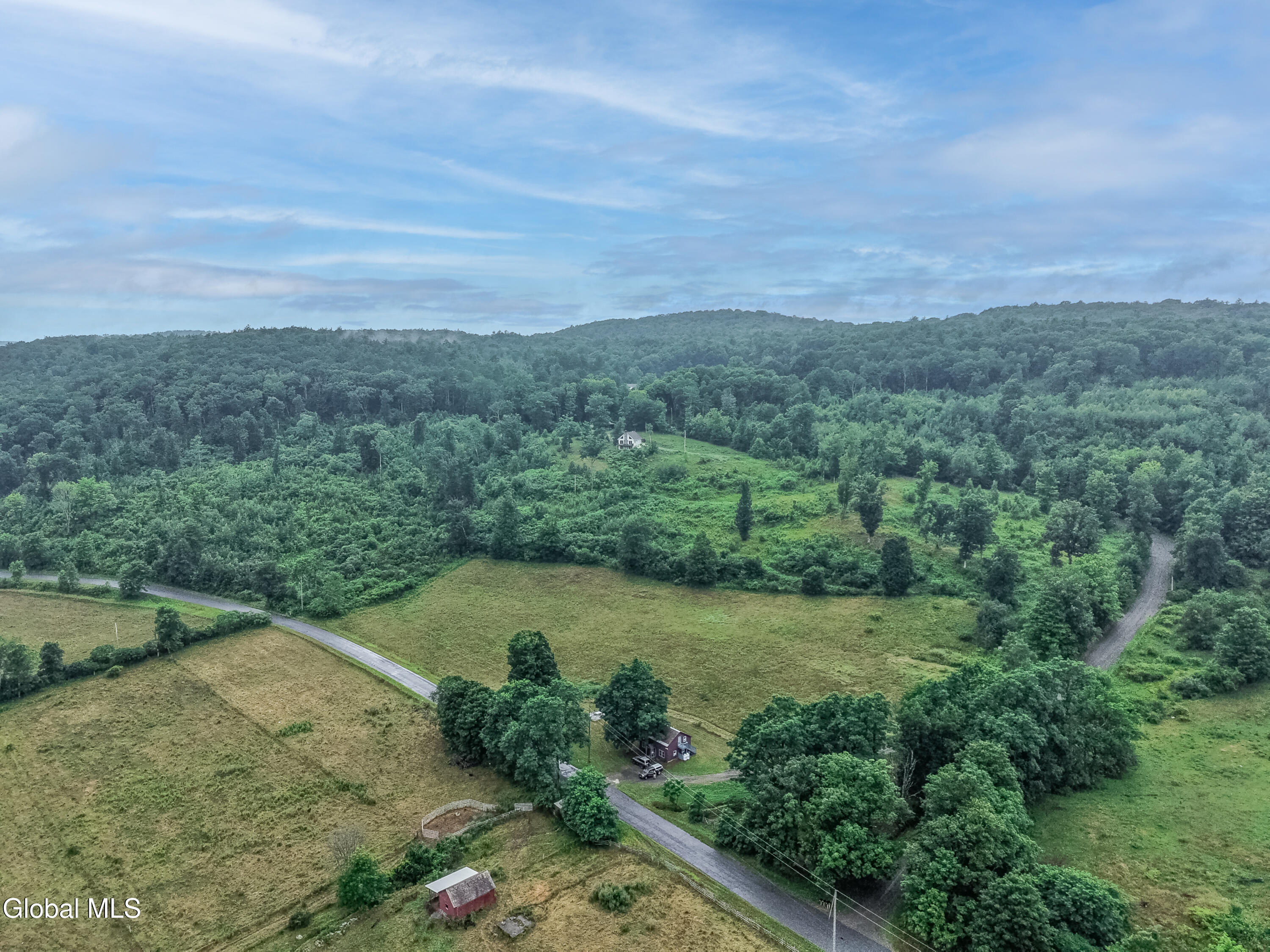 447 Chamberlin Mills Road Salem NY 12865