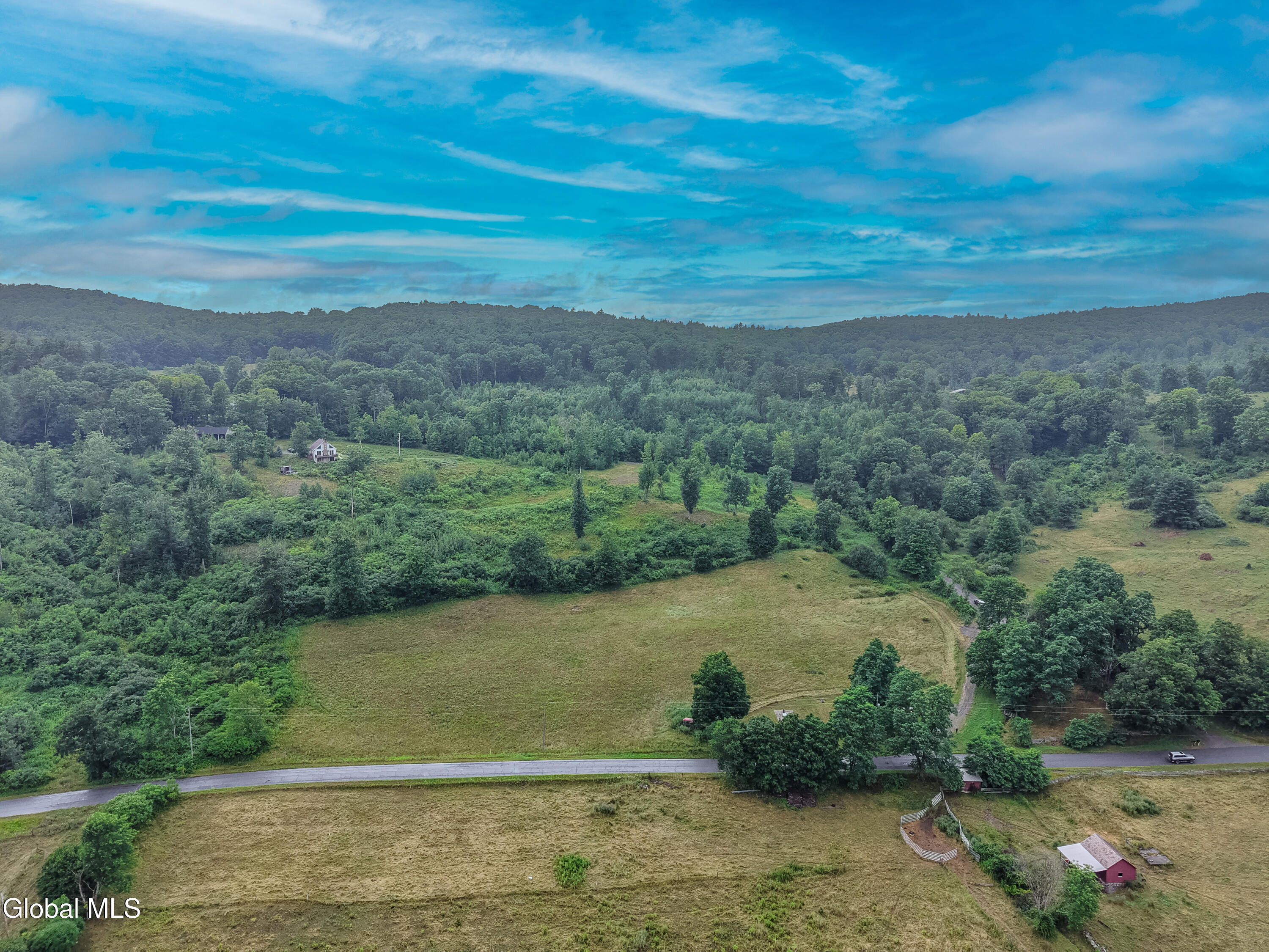447 Chamberlin Mills Road Salem NY 12865