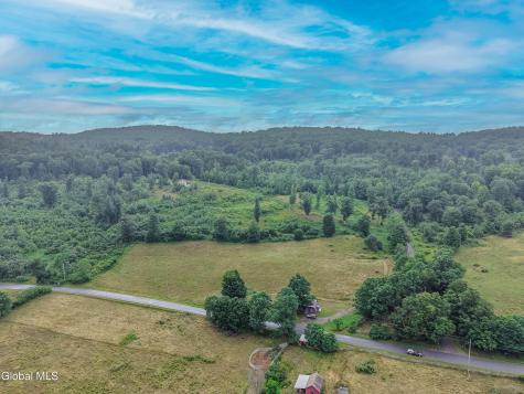 447 Chamberlin Mills Road Salem NY 12865