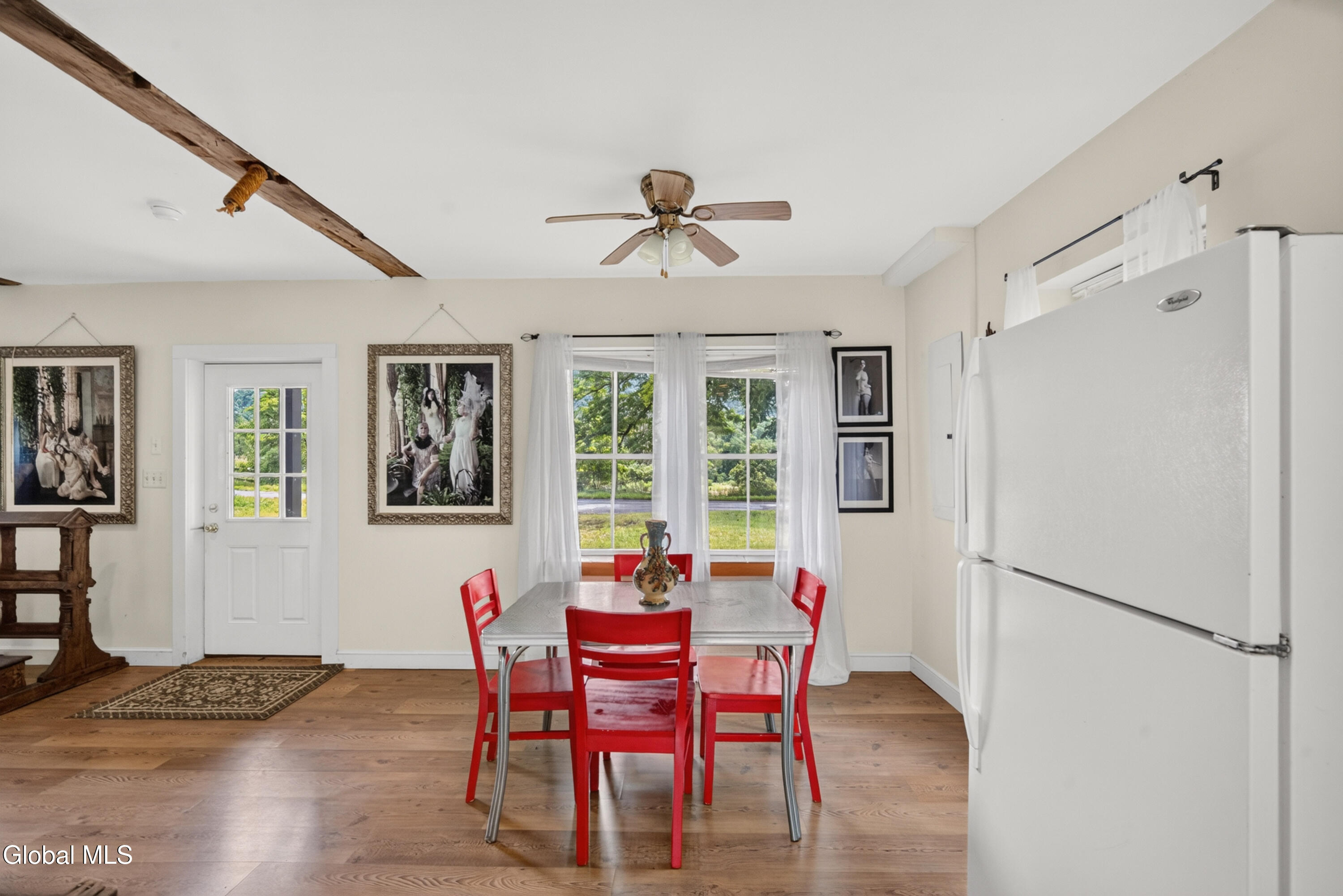 447 Chamberlin Mills Road Salem NY 12865