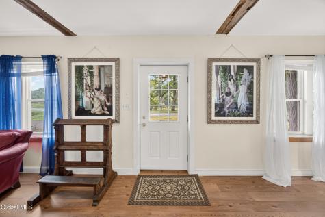 447 Chamberlin Mills Road Salem NY 12865